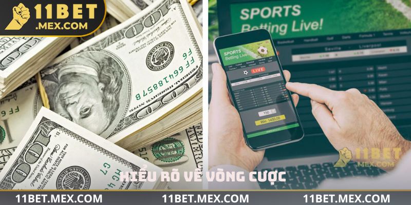 Hiểu rõ về vòng cược