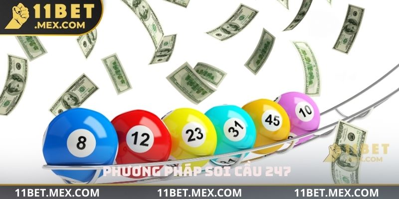 Phương pháp soi cầu 247
